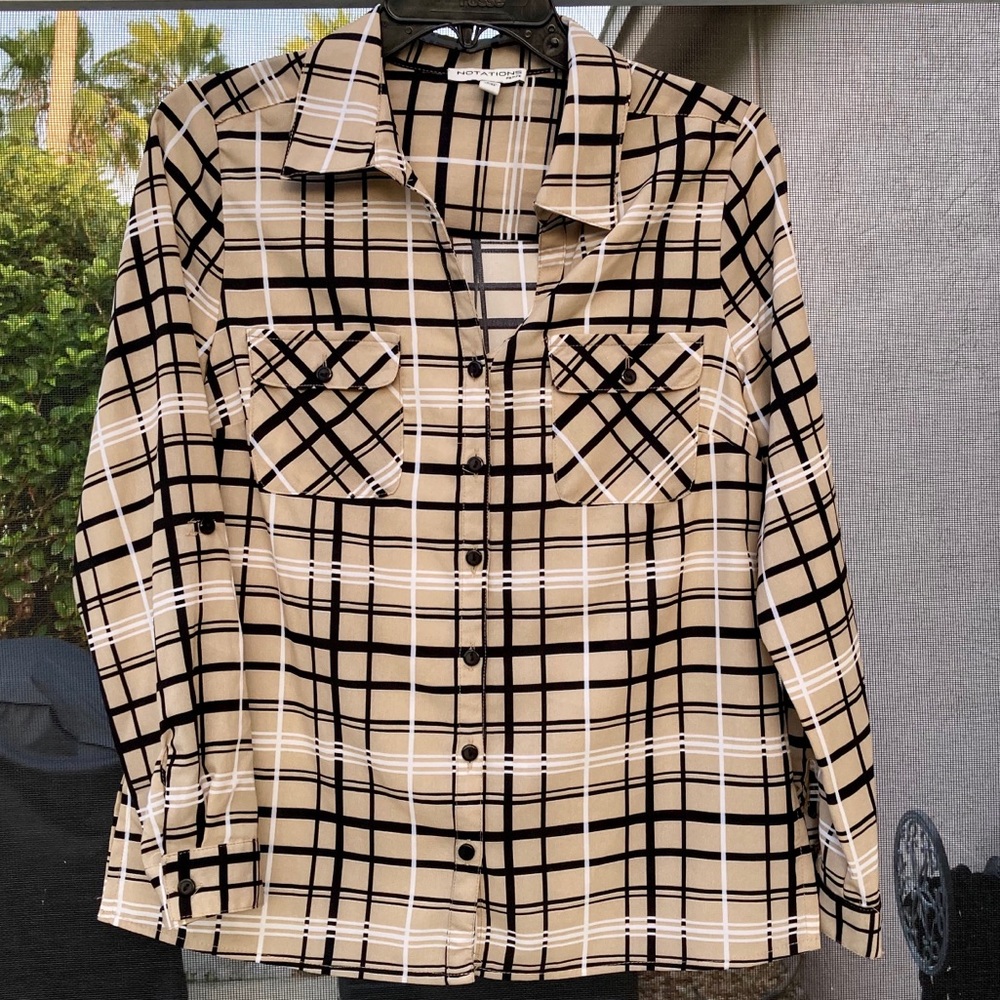 Button Down Shirt